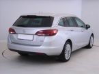 Opel Astra - fotka číslo 4