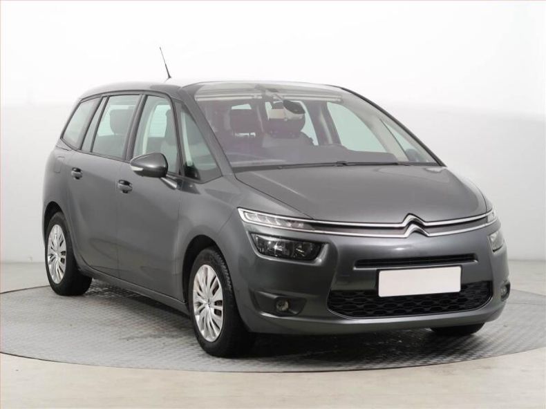 Citroën C4 Picasso - hlavní fotka inzerátu