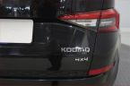 Škoda Kodiaq - fotka číslo 15