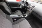Toyota Avensis - fotka číslo 8