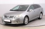 Toyota Avensis - fotka číslo 1