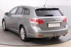 Toyota Avensis - fotka číslo 3