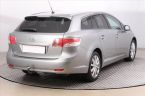 Toyota Avensis - fotka číslo 4