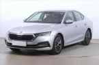 Škoda Octavia - fotka číslo 1