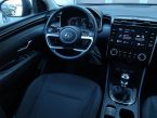 Hyundai Tucson - fotka číslo 6