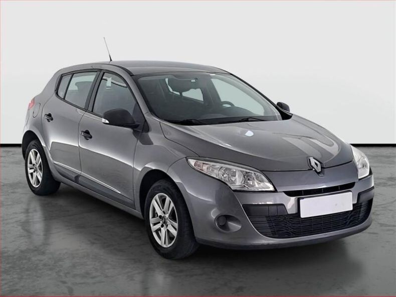 Renault Mégane - hlavní fotka inzerátu