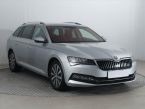 Škoda Superb - fotka číslo 0