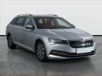 Škoda Superb - fotka číslo 0