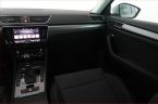 Škoda Superb - fotka číslo 7