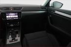 Škoda Superb - fotka číslo 7