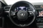 Škoda Superb - fotka číslo 15
