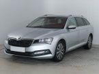 Škoda Superb - fotka číslo 1