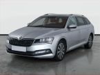 Škoda Superb - fotka číslo 1