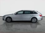 Škoda Superb - fotka číslo 2