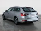 Škoda Superb - fotka číslo 3