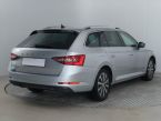 Škoda Superb - fotka číslo 4