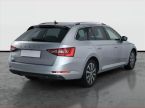 Škoda Superb - fotka číslo 4