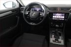 Škoda Superb - fotka číslo 6