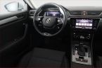 Škoda Superb - fotka číslo 6