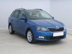 Škoda Fabia - fotka číslo 0