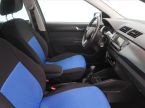 Škoda Fabia - fotka číslo 6