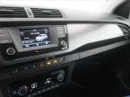 Škoda Fabia - fotka číslo 9