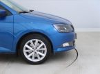 Škoda Fabia - fotka číslo 11