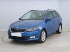 Škoda Fabia - fotka číslo 1