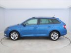 Škoda Fabia - fotka číslo 2