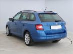 Škoda Fabia - fotka číslo 3