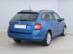 Škoda Fabia - fotka číslo 4
