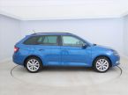 Škoda Fabia - fotka číslo 5
