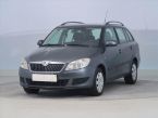 Škoda Fabia - fotka číslo 1