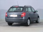 Škoda Fabia - fotka číslo 4