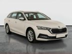 Škoda Octavia - fotka číslo 0
