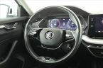 Škoda Octavia - fotka číslo 13