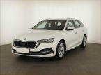 Škoda Octavia - fotka číslo 1