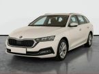 Škoda Octavia - fotka číslo 1
