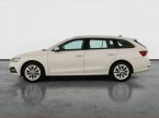 Škoda Octavia - fotka číslo 2