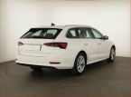 Škoda Octavia - fotka číslo 4