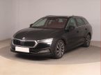 Škoda Octavia - fotka číslo 1