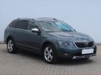 Škoda Octavia - fotka číslo 0