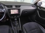 Škoda Octavia - fotka číslo 7
