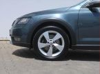 Škoda Octavia - fotka číslo 13