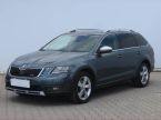 Škoda Octavia - fotka číslo 1