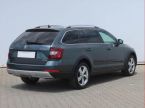 Škoda Octavia - fotka číslo 4