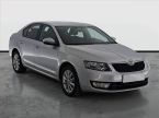 Škoda Octavia - fotka číslo 0