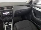 Škoda Octavia - fotka číslo 7