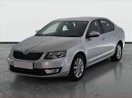 Škoda Octavia - fotka číslo 1