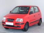 Hyundai Atos - fotka číslo 1